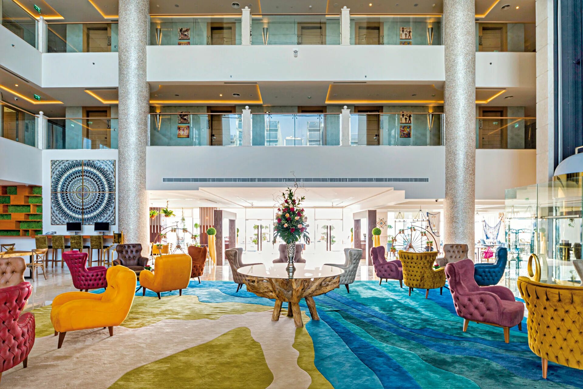 Royal central 5. Отель 5* роял централ дубай. отель royal central the palm. отель royal central hotel - the palm. royal central the palm 5* палм джумейра, дубай.