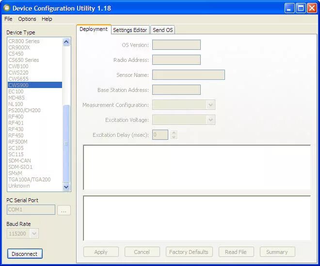 Configuration перевод. Device config. HSTEX утилита. Device utility