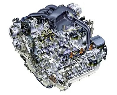 Engine h