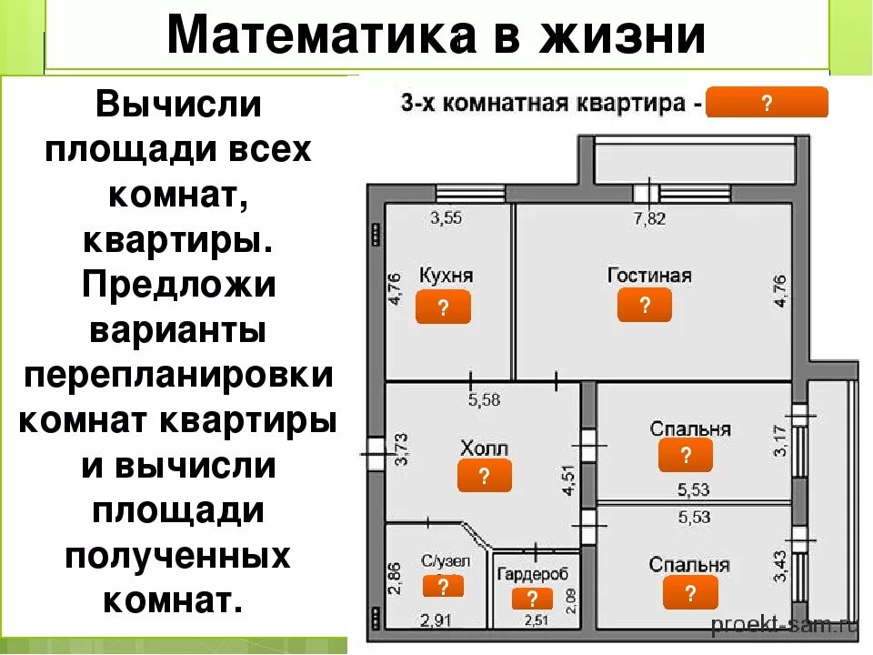 Какая площадь комнаты. Как рассчитать площадь квартиры. Вычислить жилую площадь комнат. Как посчитать общую площадь квартиры. Как найти площадь жилого дома.