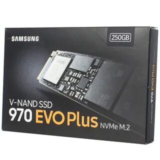 970 evo plus 500gb