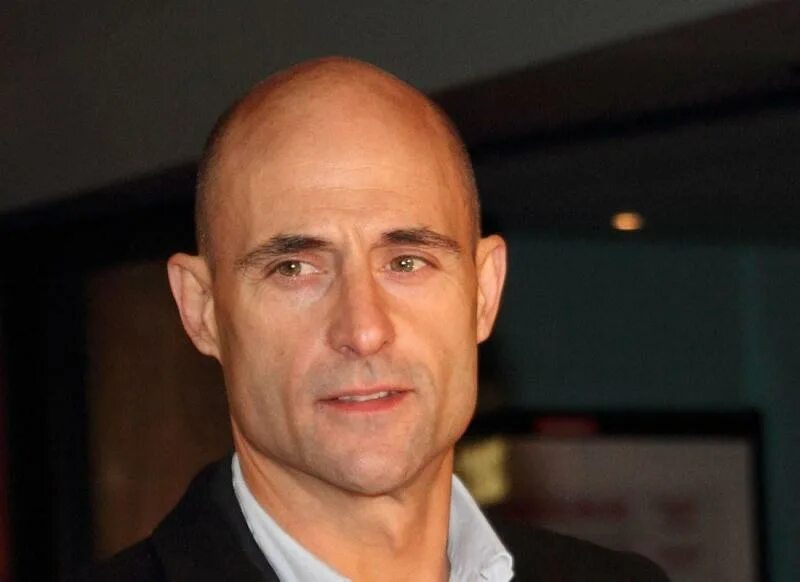 Top 10 Mark Strong Movies - YouTube