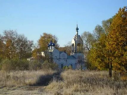 Солнечногорск курилово