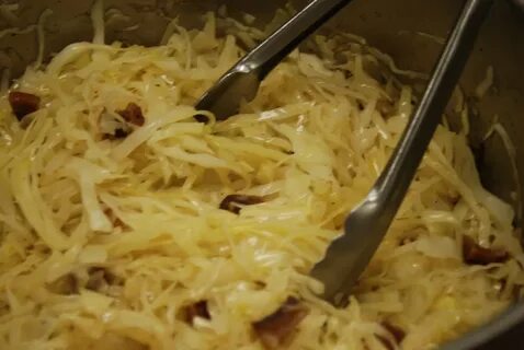 Как шинковать капусту для тушения