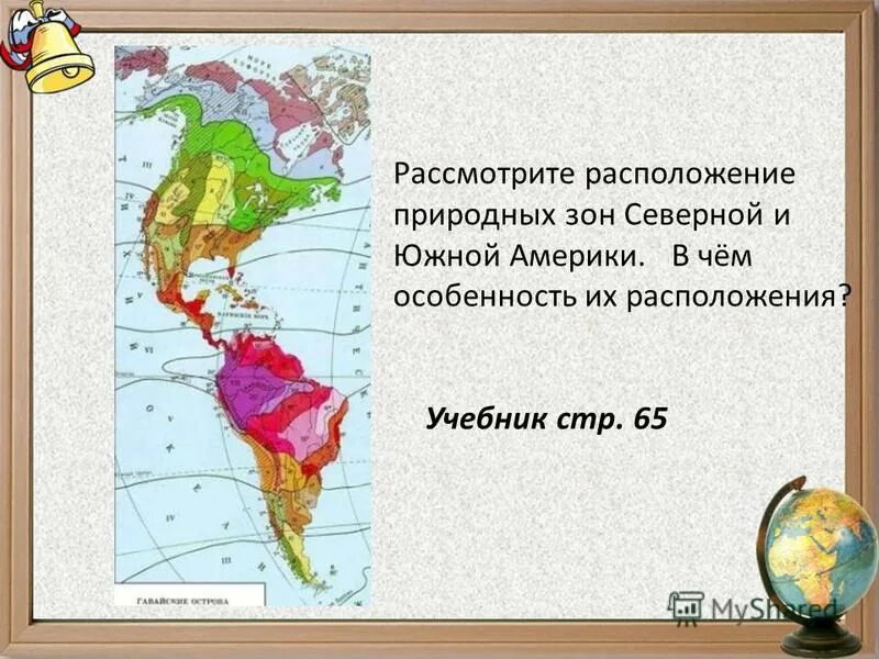 Природные зоны северной и южной америки. Природные зоны Южной. Природные зоны Южной Америки. О природных зонах Южной Америки презентация на тему.