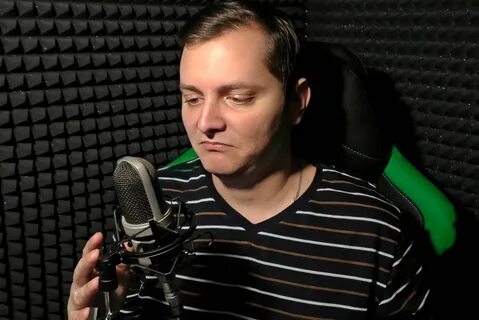 Анилибрия кто озвучивает