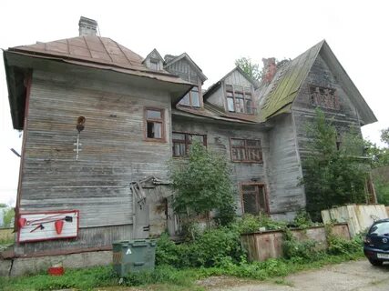Пер ломоносова