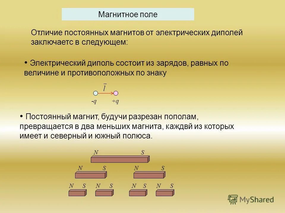 Чем отличается непрерывный