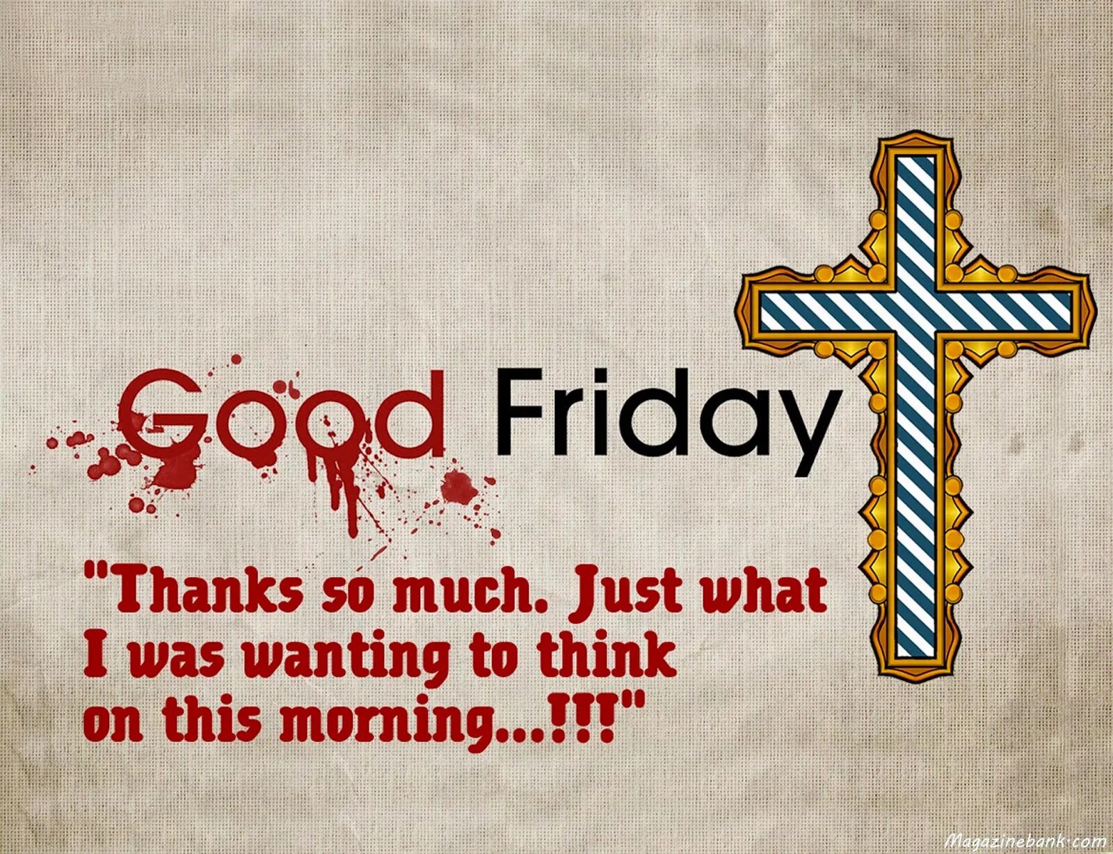 Good friday что за праздник. Good Friday. Good Friday pictures. Good Friday USA. Long good Friday Постер.