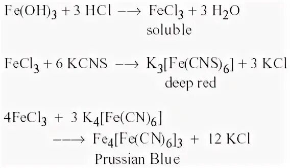 K4 fe cn 6 заряды