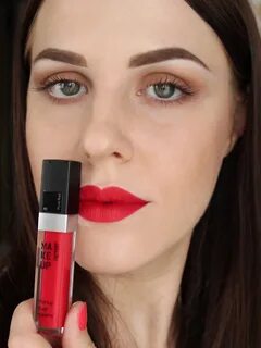 Помада make up