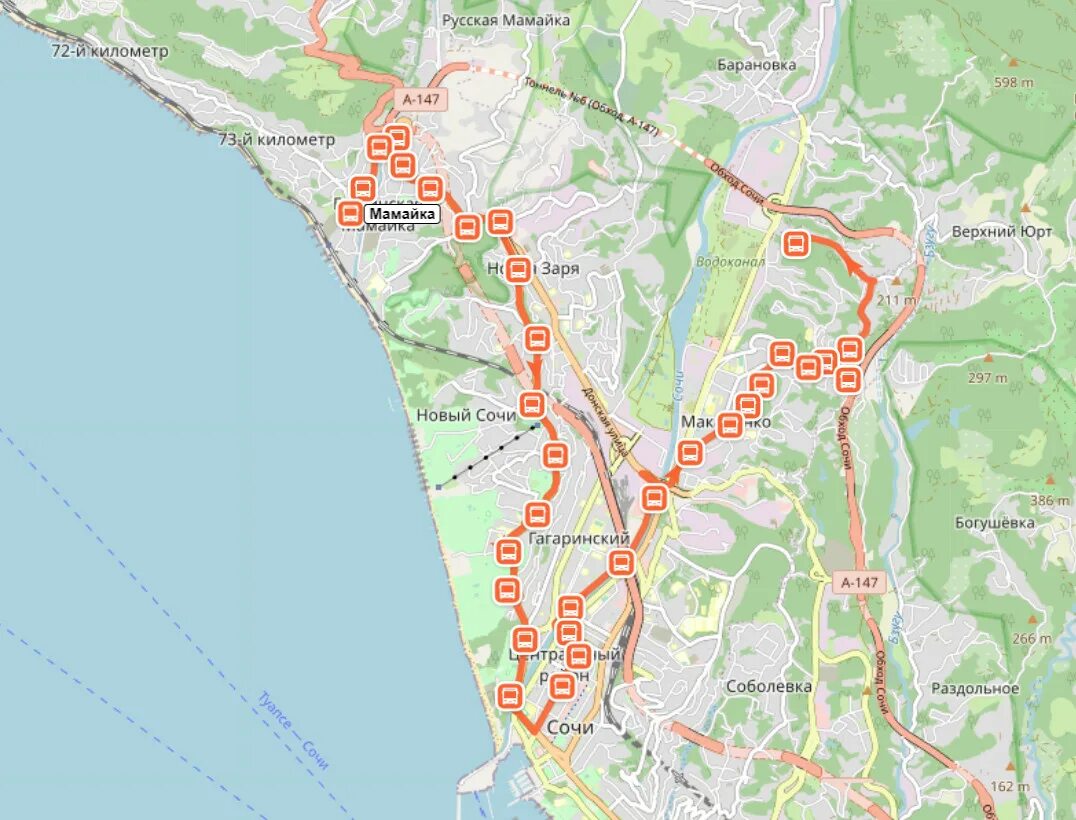 Пешеходный маршрут по сочи. Сколько идти пешком до сочи. Сколько идти пешком до сочи. Сколько идти пешком до сочи. От сочи до аэропорта адлера.