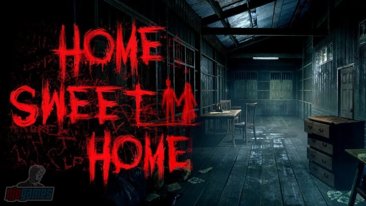 Home sweet home 1. Игра хоррор Home Sweet Home дом.