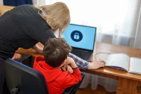 Детские ограничения