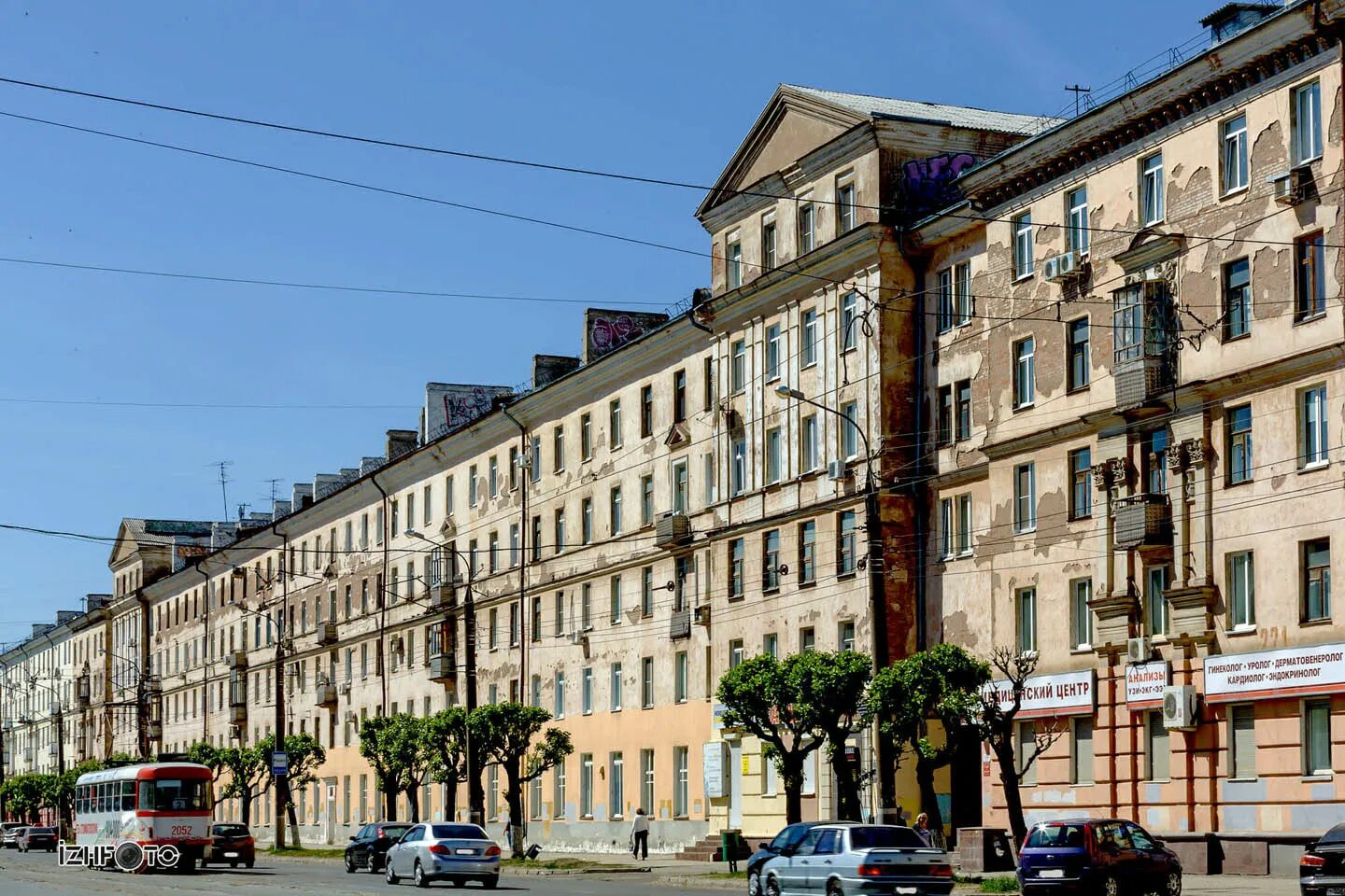 114. улица ленина ижевск. улица ленина ижевск. фото улица ленина ижевск. ижевск, улица ленина, 34.