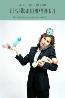 Между ребенком и работой