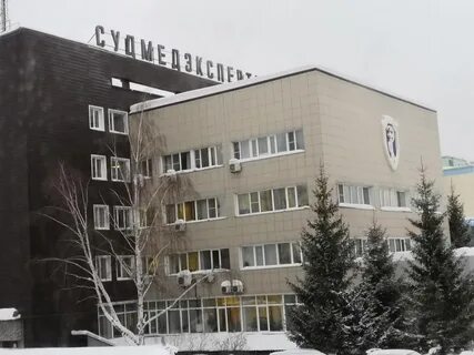 Судебная экспертиза новосибирск