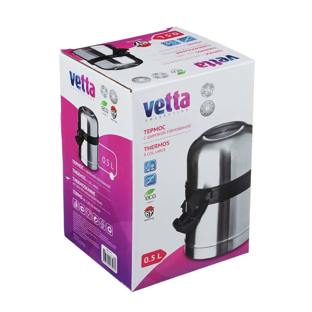 Термос vetta. Vetta термос. Термосы vetta 1. Термос vetta 0. 6л стекл.