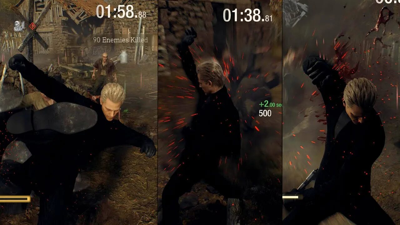 Ошибка resident evil 4 remake. Albert wesker re4 remake arts. resident evil 4 remake wesker. albert wesker resident evil 4 remake.