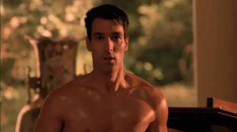 Jourdain Dion e William Gregory Lee nude in "Dante's Cove" (Ep. 1x01, 2005) - Nu