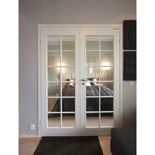 2 doors door 6