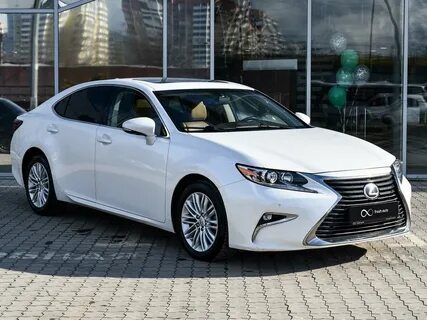 Lexus es 2.5