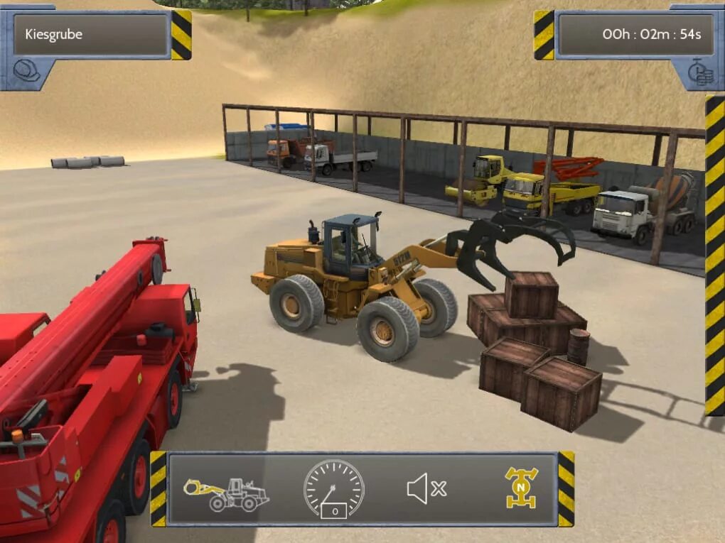 Bau Simulator 2012. Конструктион симулятор 2. Игры симулятор Bau Simulator 2012. Construction Simulator 2014. Игры конструктор симулятор 3