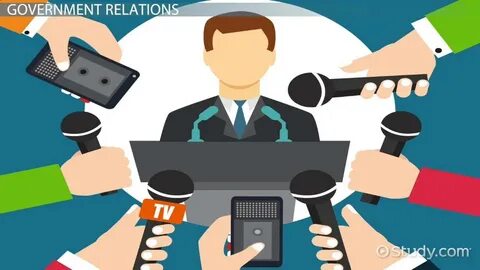 Government relations
