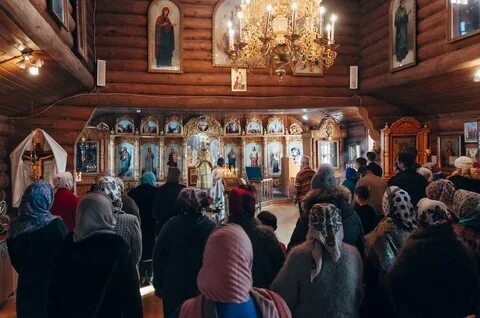 Рп5 тихоновка иркутская область погода