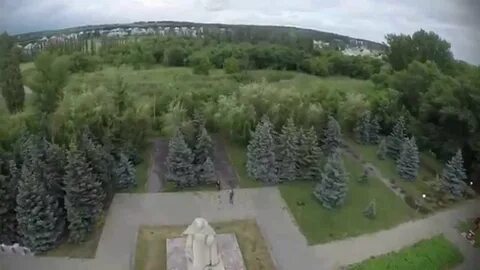 Котово волгоградской лайф