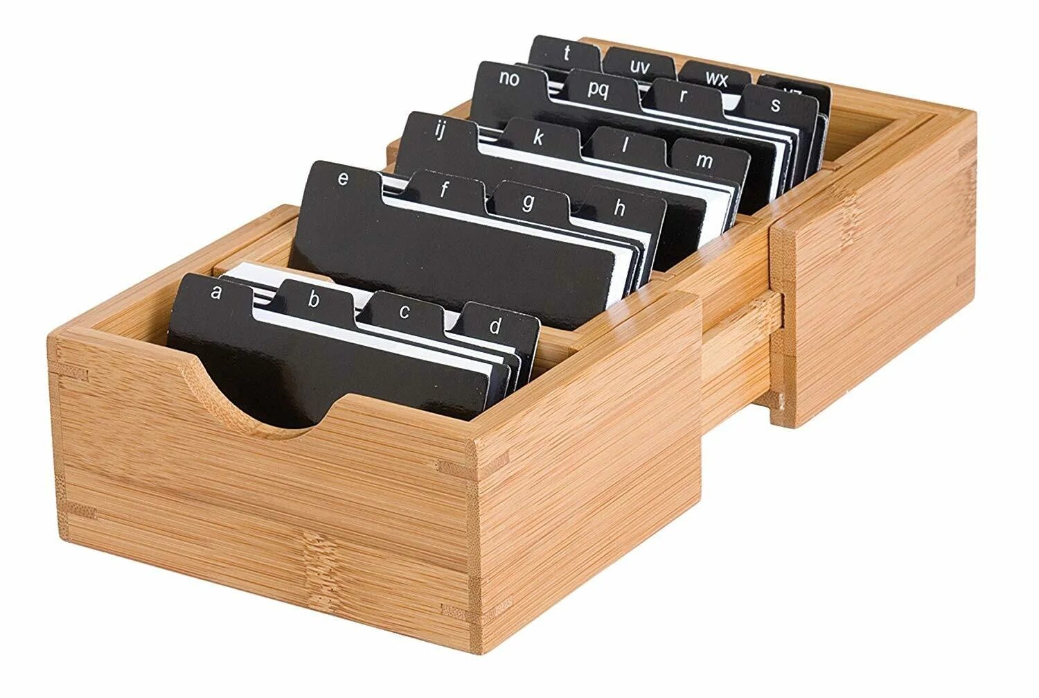 Оборудование картотек. Ящик для картотеки (6381,6520). Ящик для картотеки деревянный. Органайзер для карточек. Лоток для картотеки.