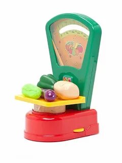 Игрушечная масса