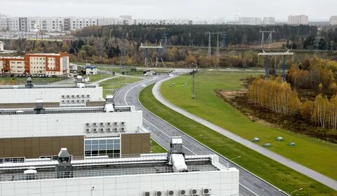 Алабушево зеленоград