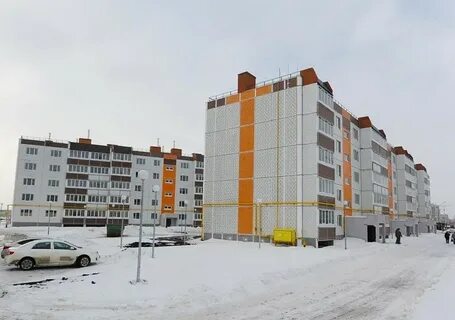 Снять квартиру южный город самара