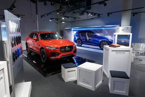 Стенд авто