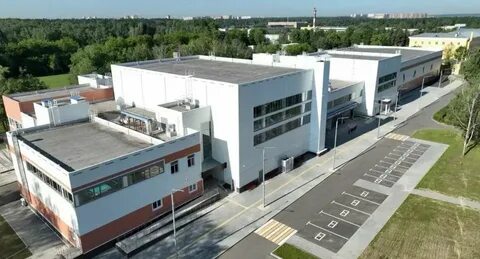 Спорткомплексы московская область