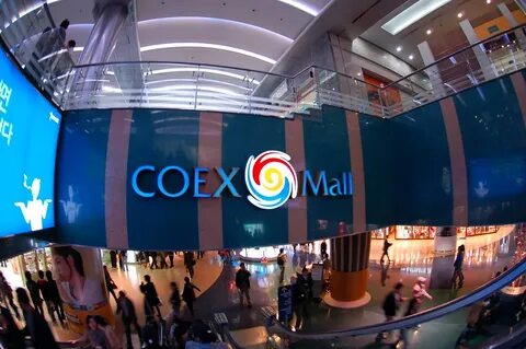 Coex
