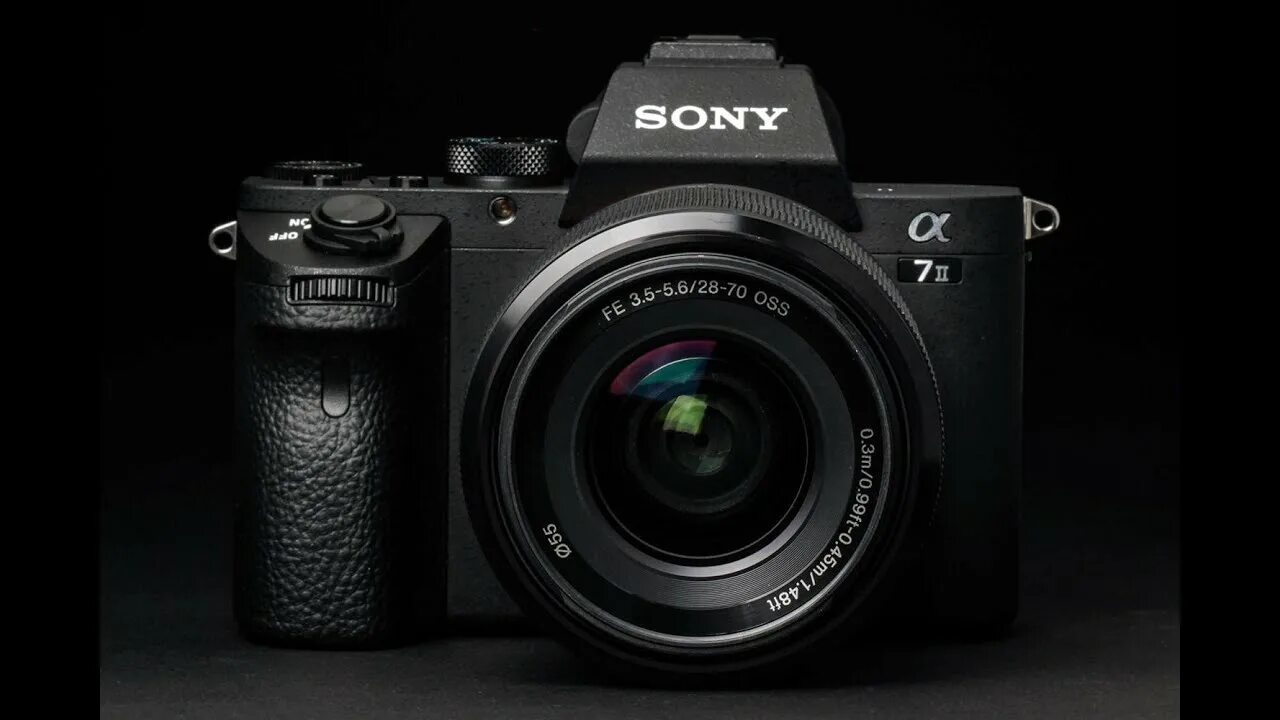 Sony mark ii. Sony Alpha a7 II Ilce-7m2. Sony Alpha Ilce-7m2. Sony a7c Mark II. Sony Alpha Ilce-7m2 body.