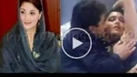 maryam nawaz secret video viral - YouTube.