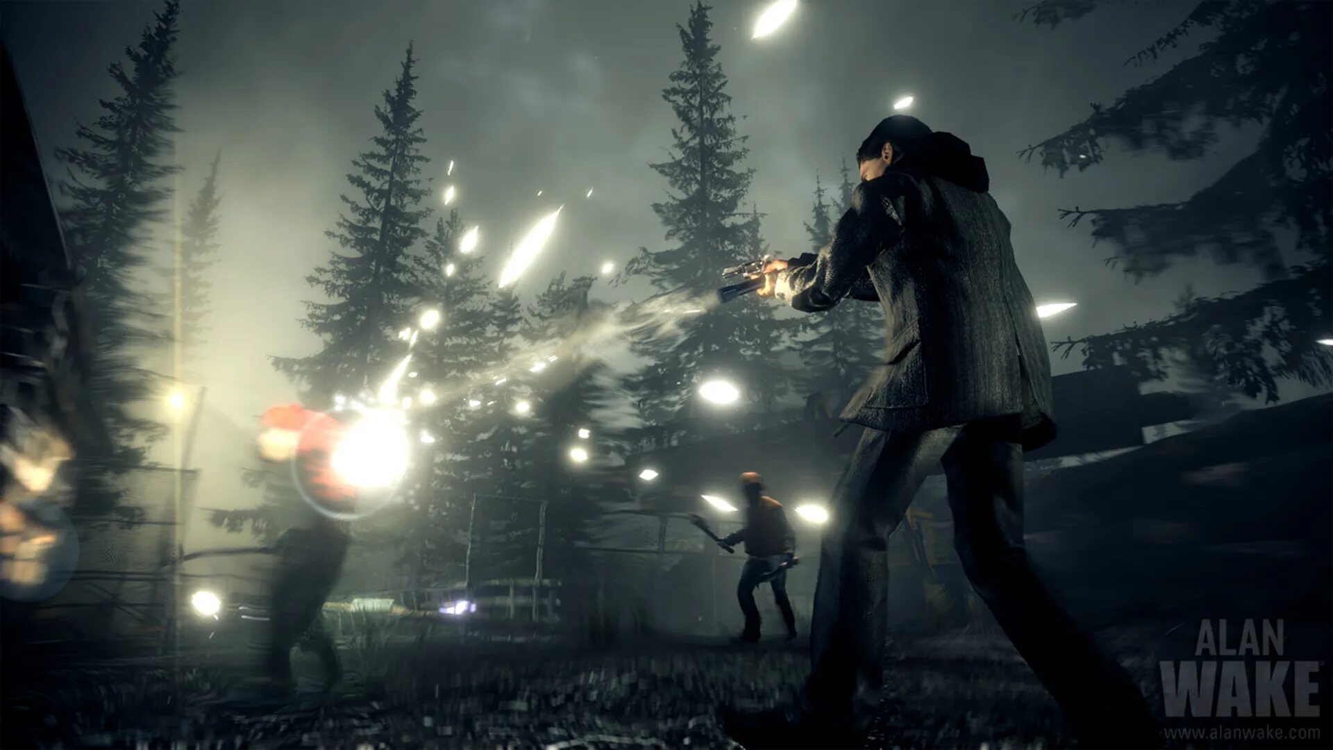 Alan wake 2010. Игра аллан. Alan wake 2012. Alan wake 2010. Alan wake remastered обложка.