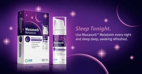 Мелатонин night