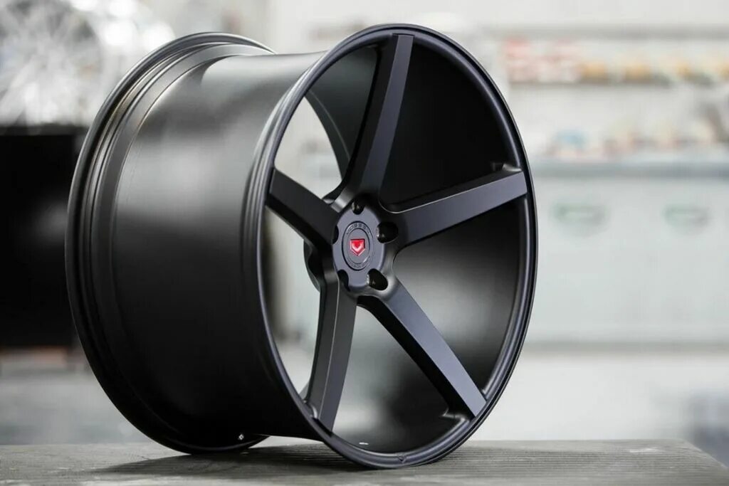 Vossen r17 купить