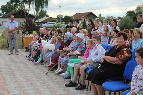 День села стал