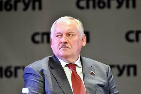 Затулин государственная дума
