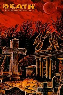 Death is the beginning