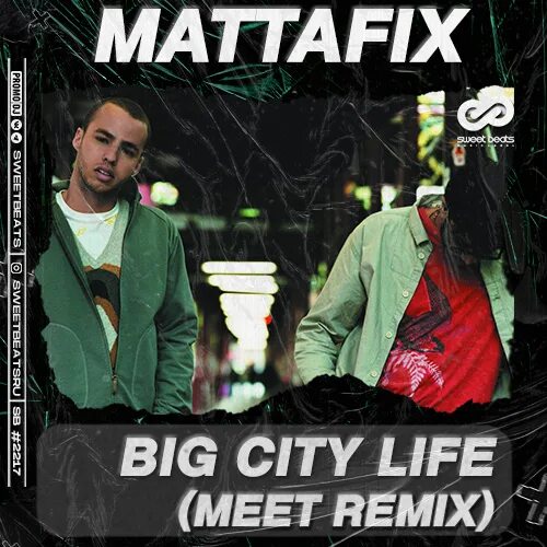 Сити лайф слушать. Группа Mattafix. Big City Life Mattafix. Big City Life Mattafix обложка. Big City Life Mattafix год.