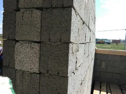 Лучшие керамзитоблоки