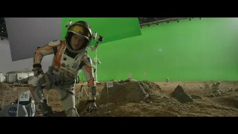 Movies effects