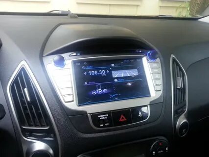 Android ix35