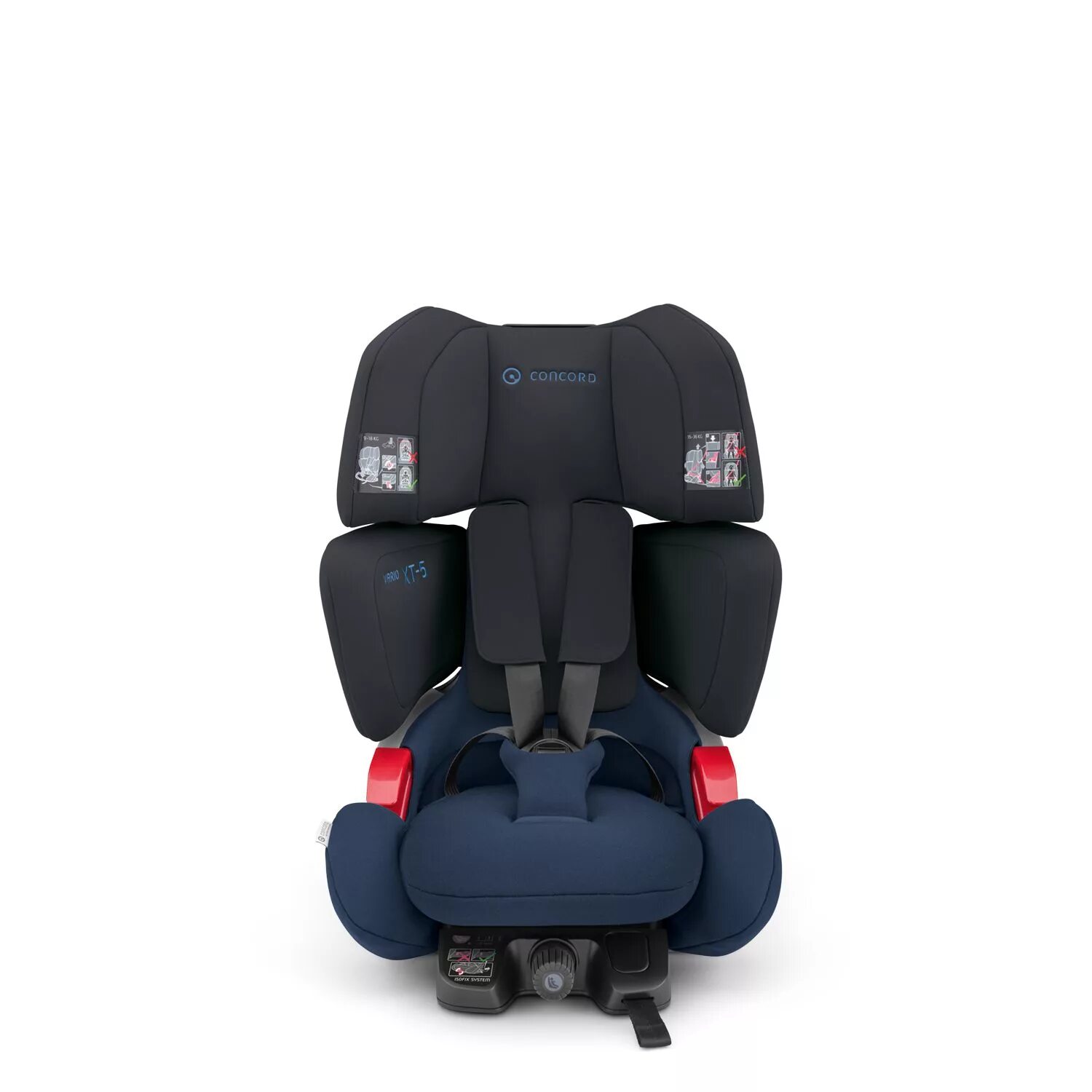Transformer xt. Кресло конкорд трансформер xt. автокресло concord transformer. детское кресло автомобильное concord transformer xt. автокресло группа 123 (9-36 кг) concord vario xt-5 isofix.